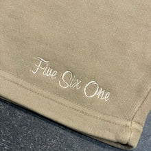 561 Sweatshorts Tan/Tan