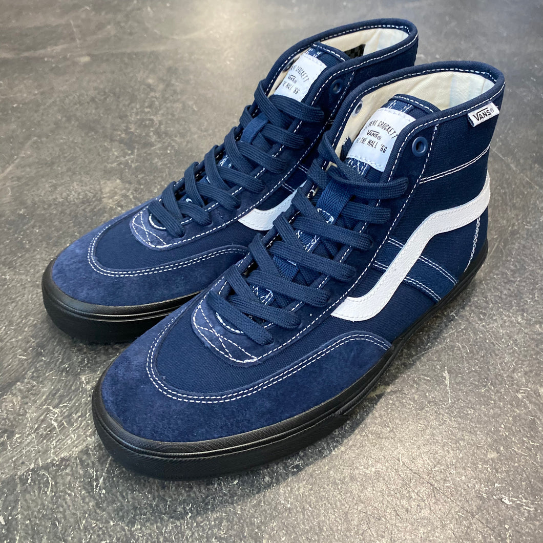 Vans Skate Crockett High VCU Navy/Black