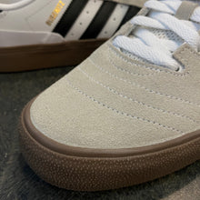 Adidas Busenitz Vulc II White/Black/Gold