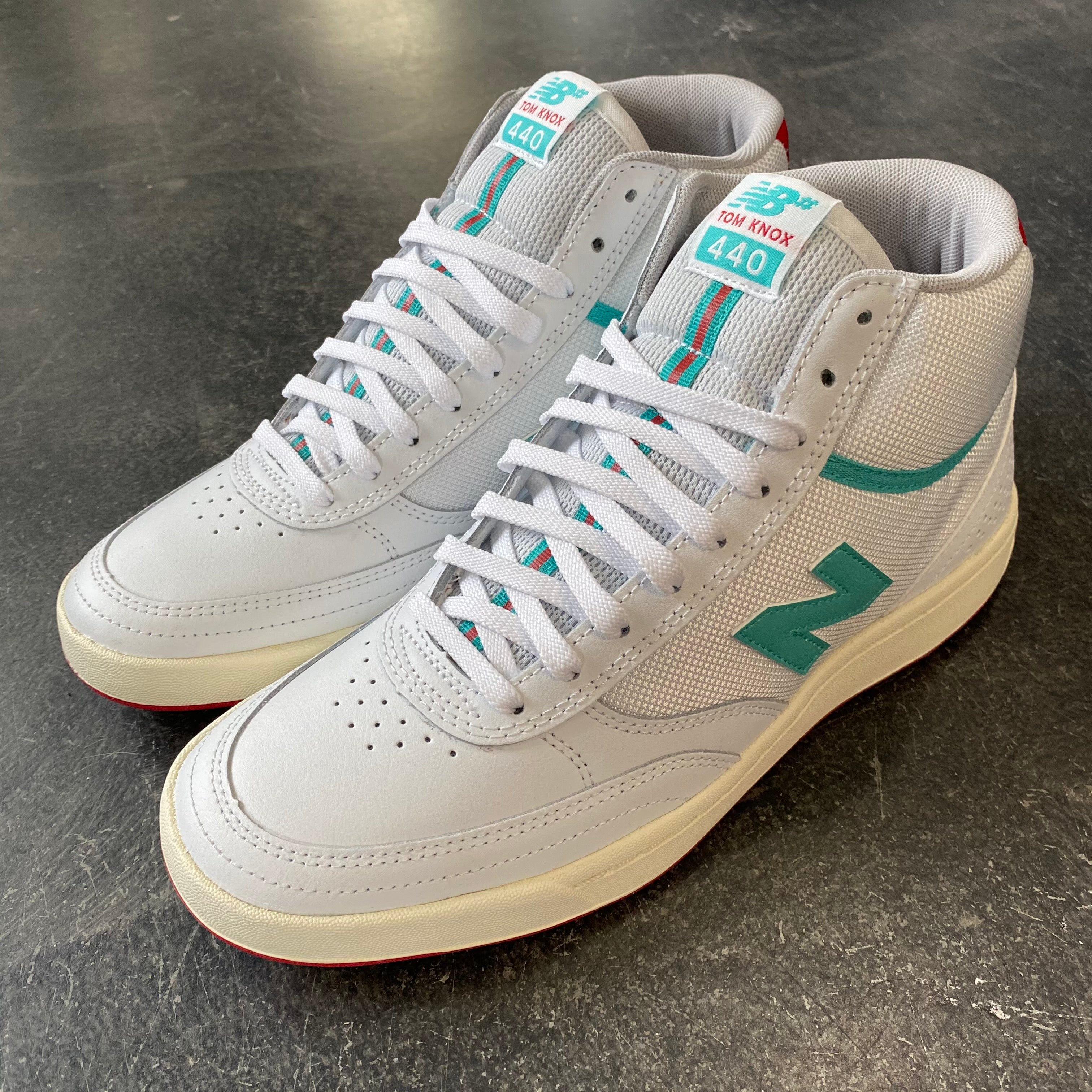 New balance numeric 440 hi tom knox Clearance