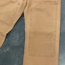 Dickies Pant Double Front Duck Pant Stonewashed Brown SALE