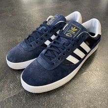 Adidas Puig Indoor Navy/White