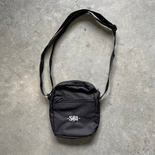561 Flight Bag I Black