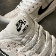 Nike SB Force 58 Photon  Dust/Black SALE