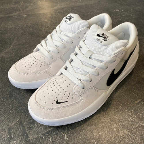 Nike SB Force 58 Photon  Dust/Black SALE