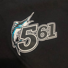 561 T-Shirt Marlin Black