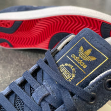 Adidas Puig Indoor Navy/White
