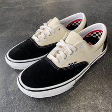 Vans Skate Era Black/Antique White