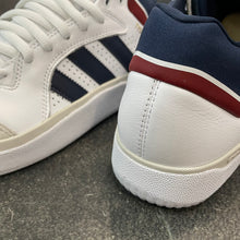 Adidas Tyshawn White/Navy/Grey