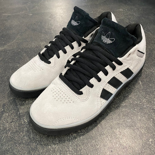 Adidas Tyshawn Grey/Black/Silver