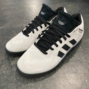 Adidas Tyshawn Grey/Black/Silver