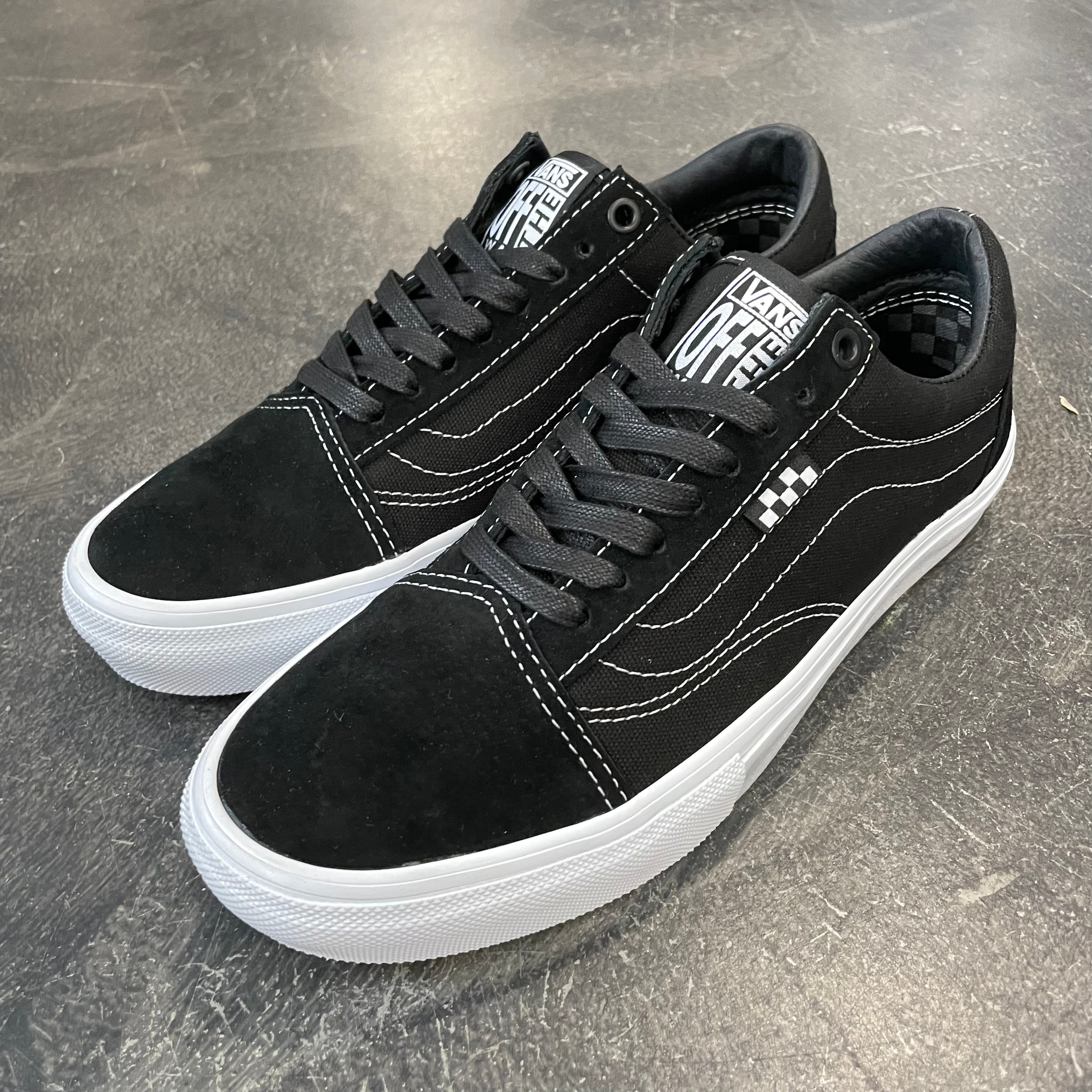 Jcpenney vans 2025 old skool