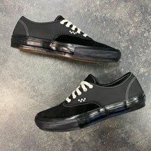 Vans Skate Authentic Black