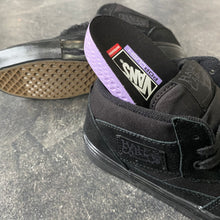Vans Skate Half Cab Black/Black