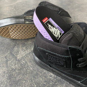 Vans Skate Half Cab Black/Black