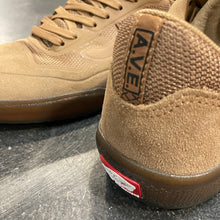 Vans Skate AVE Tobacco/Gum