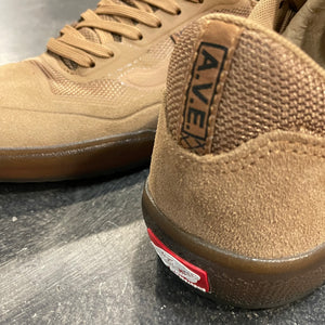 Vans Skate AVE Tobacco/Gum