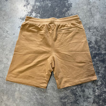 561 Sweat Short II Camel