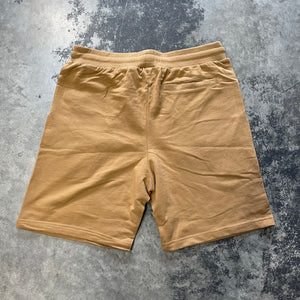 561 Sweat Short II Camel