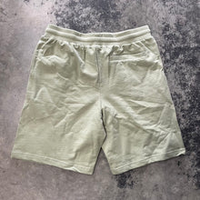 561 Sweat Short II Pistachio/White