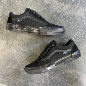 Vans Skate Old Skool Black/Black