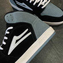 Lakai Telford Fog Suede