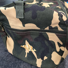 561 Duffle Bag 24 inch Camo