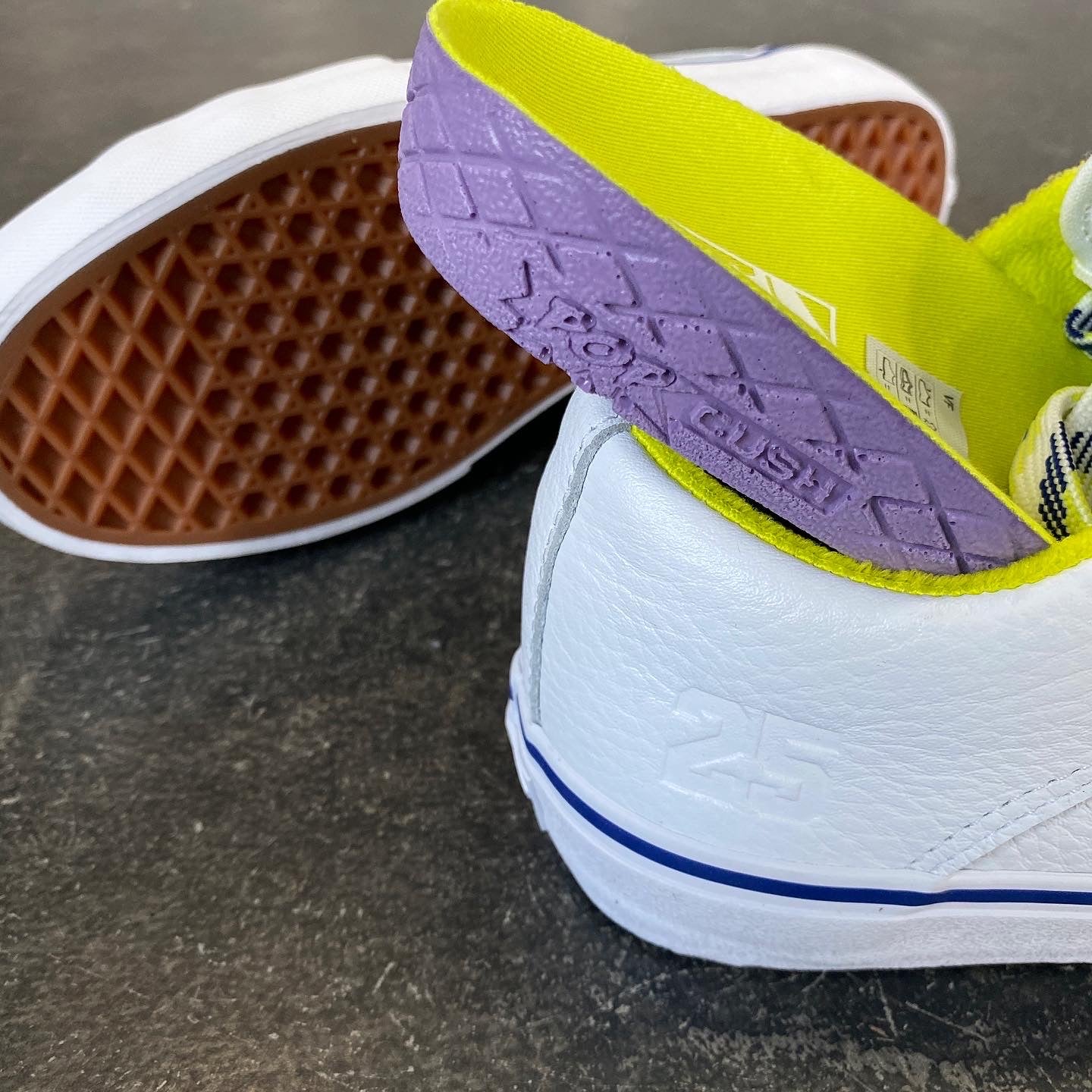 Vans pro sales skate sale