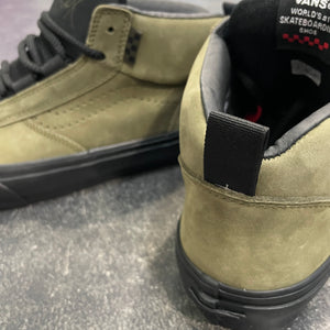 Vans Skate MC 96 VCU Dark Olive