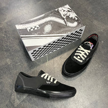 Vans Skate Authentic Black