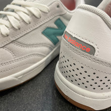 New Balance Numeric 440 Grey/Blue