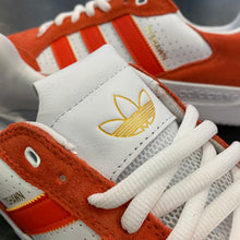 Adidas Tyshawn Low Orange/Orange