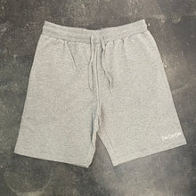 561 Sweat Short II Heather Grey/White