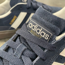 Adidas Busenitz Vulc II Navy/White/Gum
