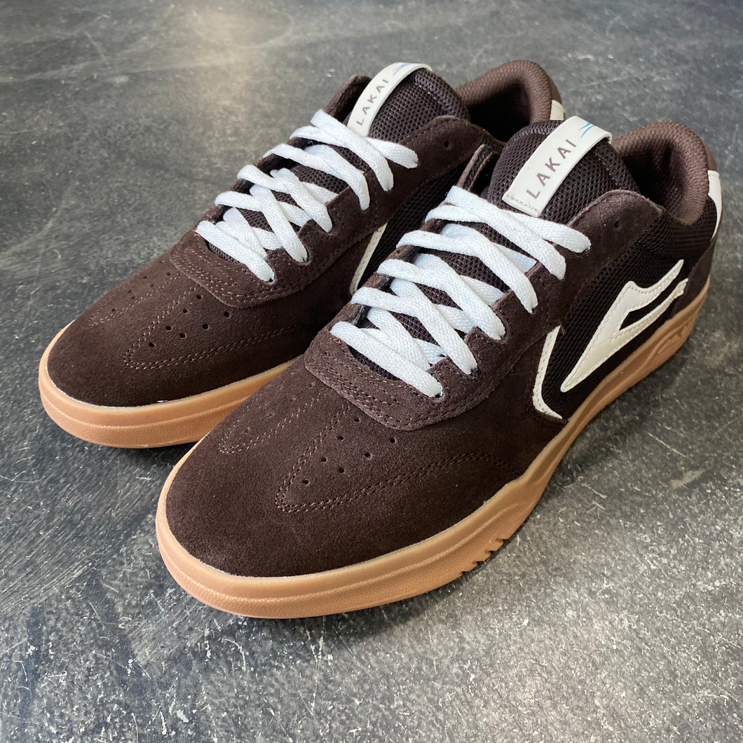 Lakai Atlantic Chocolate/Gum