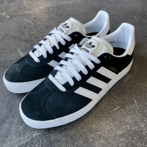 Adidas Gazelle ADV Black/White