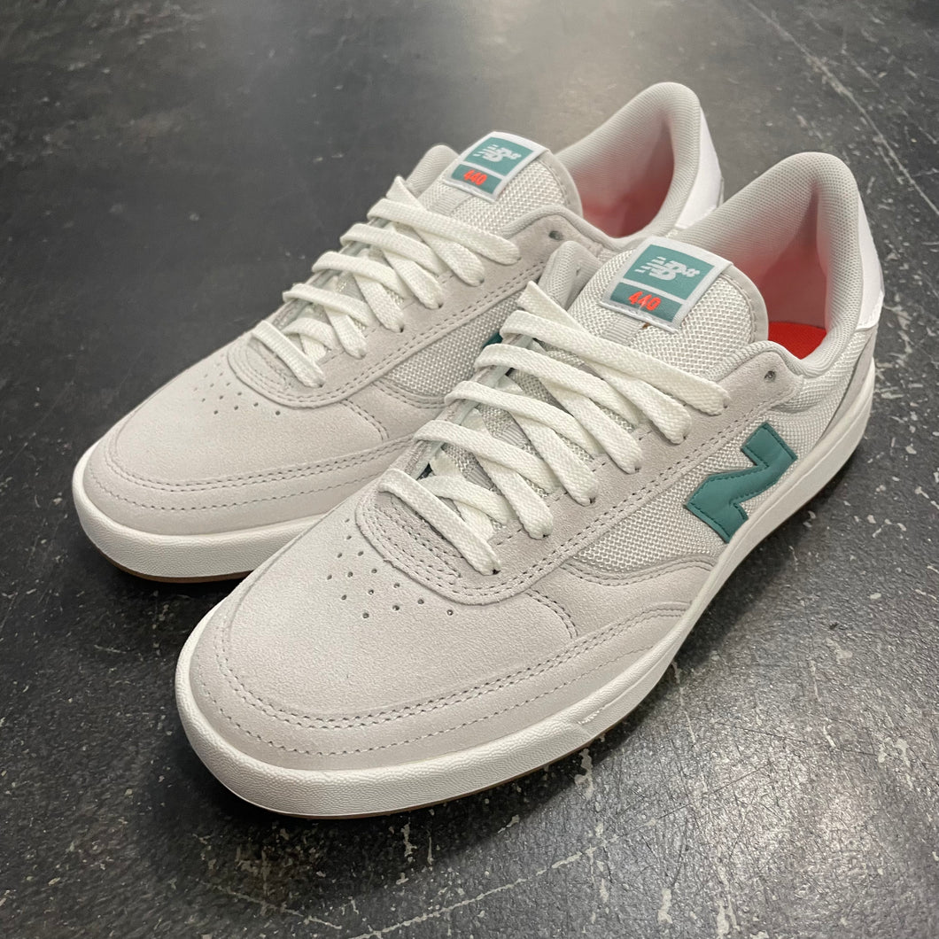 New Balance Numeric 440 Grey/Blue
