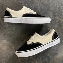Vans Skate Era Black/Antique White