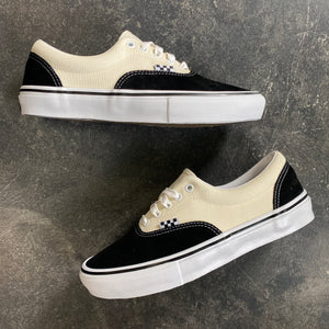 Vans Skate Era Black/Antique White