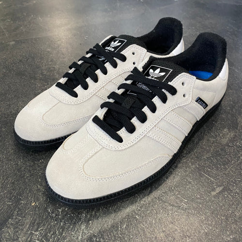 Adidas Samba ADV White/Black