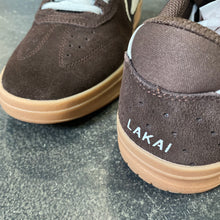 Lakai Atlantic Chocolate/Gum