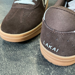 Lakai Atlantic Chocolate/Gum