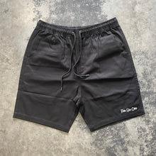 561 Walk Shorts Black/White