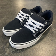 Vans Skate Chukka Low Dark Navy