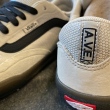 Vans AVE Nubuck Timber Wolf