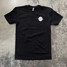 561 T-shirt Arena Black/White