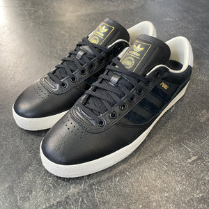 Adidas Puig Indoor Black/Black Leather SALE 561 Skate Adidas Puig Indoor Black/Black Leather SALE 561 Skate