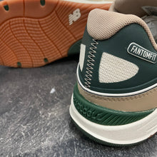 New Balance Numeric 1010 Tiago Brown/Green