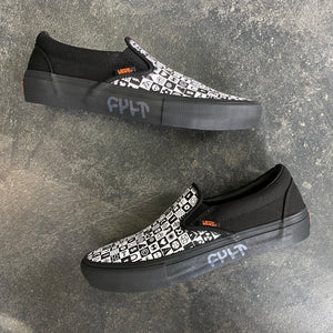 Vans Slip On Pro Cult