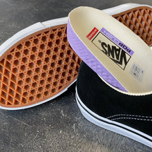 Vans Skate Lampin Black/White